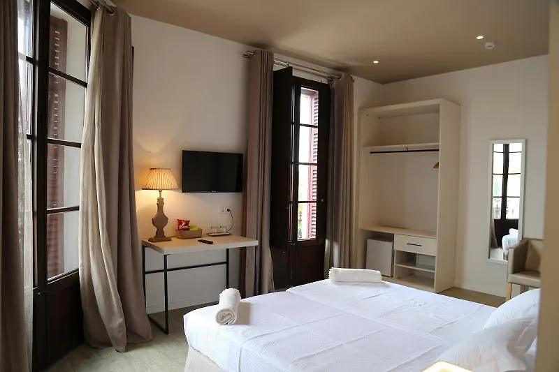 Antic H. Espana Hotel Llucmajor  Llucmajor (Mallorca)