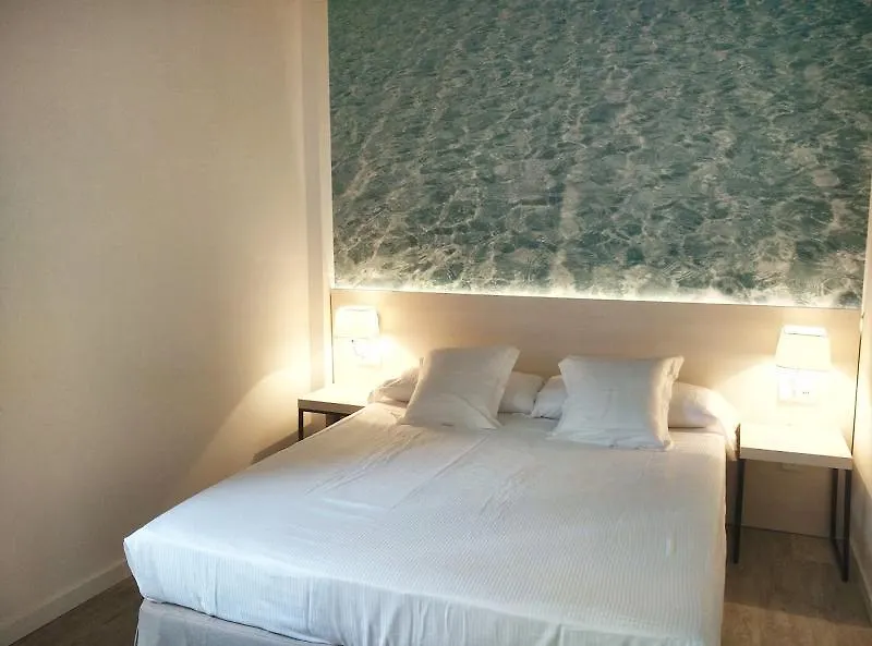 ***  Antic H. Espana Hotel Llucmajor  Spain